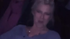 Dancing At The Movies