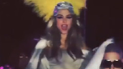 Maria's Transformations