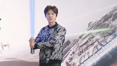 影视原声 - 电影<星球大战:原力觉醒>中国版预告片