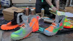 Palladium帕拉丁订制