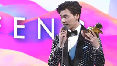 2016 SIA STYLE ICON赏 - 2016 SIA亚洲风尚大典 现场版 16/03/15