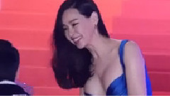 SIA红毯
