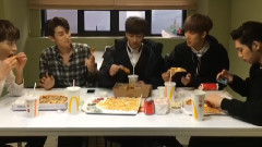 吃货放送 V APP
