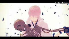 Nico - MMD刀剣乱舞 鶴丸のDrama
