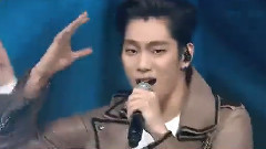 Knock - Show Champion 现场版 16/03/16
