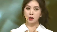 Mirror - Show Champion 现场版 16/03/16