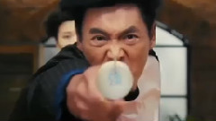 影视原声 - 电影<澳门风云3>内地预告片2