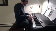 Pachelbel's Canon Meets Beethoven