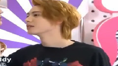 超爱美小姐 壁咚接龙