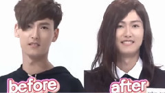 陪我逃跑 女装x各种CP