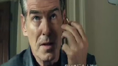 影视原声 - 电影<谍影特工>预告片1之30秒预告片