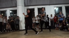 BREAK A SWEAT