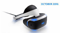 PlayStation®VR介绍短片