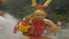 影视原声 - 86西游记 六小龄童版