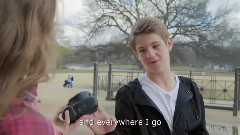 MattyB - You