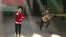 To See - KBS音乐银行 现场版 16/03/18