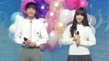 Cherish - MBC音乐中心 现场版 16/03/19