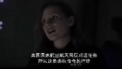 影视原声 - 电影<火星救援>中文版预告片