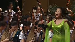 吴碧霞 - 龙船调