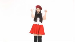 恋するフォーチュンクッキー 舞蹈教程