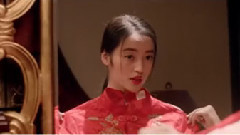 影视原声 - 电影<恐怖禁忌之红旗袍>先行版
