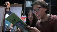 影视原声 - 电影<寻找心中的你>花絮之制作特辑