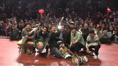 影视原声 - 电影<万万没想到>宣传片之日和配音团南广重聚