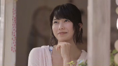 新生銀行レイク CM 'ポイントでつむぐ愛篇' メイキング 横山由依