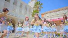 哈哩☆大游行