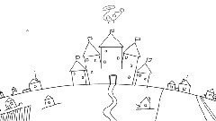 Как царь нефть продавал