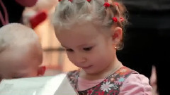 неожиданный подарок