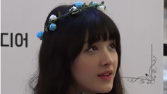 汝矣岛签售会