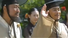 影视原声 - 一周精彩视频串烧 观相宋康昊首度古装 联袂金惠秀李政宰