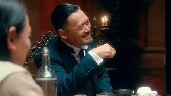 影视原声 - 喜剧桥段经典视频大赏 三巨头鸿门宴