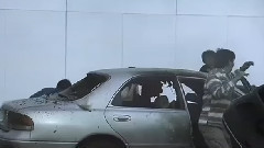 影视原声 - 细数香港10大地标激烈枪战戏 暴烈劫匪嚣张轰炸