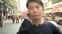 影视原声 - 细数香港10大地标激烈枪战戏 线人逆袭