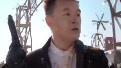 影视原声 - 从中国电影看西部 西红柿狂欢混战一团