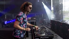 Thomas Jack - Thomas Jack 2016UMF迈阿密电音节 Day 2 现场版