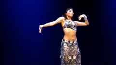 Mr Dance video (abroad)