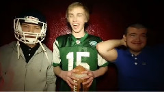 巴塞罗那俱乐部美国派对