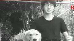 影视原声 - 新片速递<喜乐长安>制作特辑之韩寒寄语