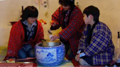 Snow house冬景色 秋田・横手かまくら 雪まつりの 雪景色