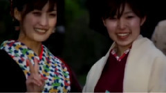 本和服櫻花妹京都櫻花之旅