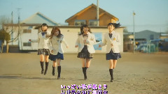 AKB48 - LALALAメッセージ (M版)