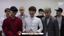 BTOB 2016 Born To Beat Time 安可演唱会宣传片