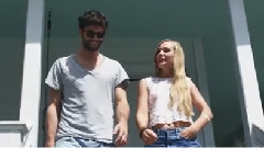 Geh Nicht Weg