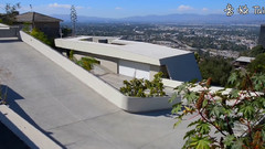 现代豪华别墅 穆赫兰道