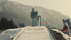 影视原声 - <飞鹰艾迪>打动创业者 狼叔90米跳雪帅呆