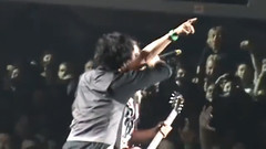 Jesus Of Suburbia
