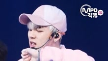 Fly Jackson官方直拍版 现场版 16/03/24